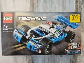 Lego Technic 42091