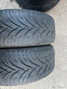 Pneumatiky zimne 185/55 R15