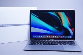 ZÁRUKA/Macbook Air 13.3"/M1 (8 CORE /8GB RAM/256GB SSD