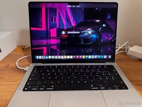 Macbook M1 pro