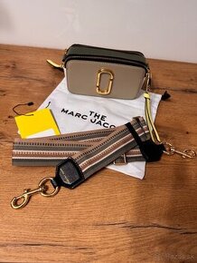 Crossbody kabelka Marc Jacobs