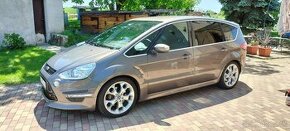 Ford S-Max 2.0 Ecoboost 177kW r.v.2011