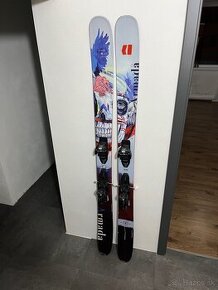 Lyže Armada JJ 2.0 185cm