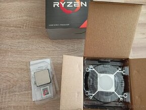 AMD Ryzen 5 5600 cpu