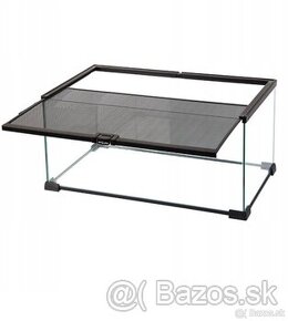 Terarium 50x30x25