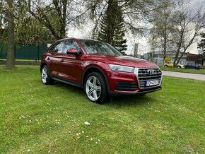 Audi Q5 35 2.0 TDI Design quattro S tronic