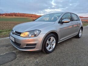 Golf VII 2013 1.6 TDI 77kw Webasto kratky