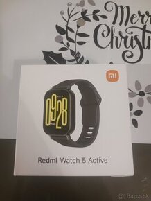 Redmi Watch 5