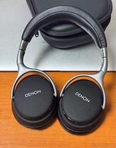 DENON AH-GC25NC - len odskúšané