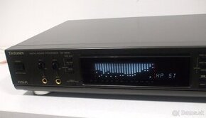 Digitalny equalizer a procesor TECHNICS SH-GE90 vyroba Japan