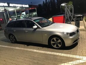 BMW E61 525d