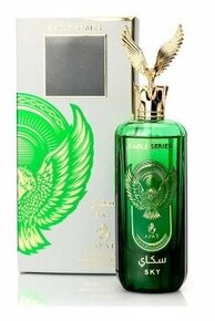 Parfém AYAT - SKY Eau de Parfum 100ml