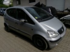 Mercedes A W168 1.7cdi