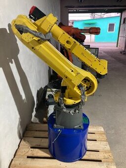 Robot Fanuc M20iA