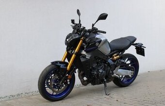 Yamaha MT-09 SP