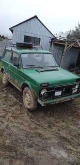 Lada niva