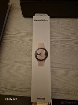 Samsung Galaxy Watch4