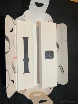 Apple watch series 5