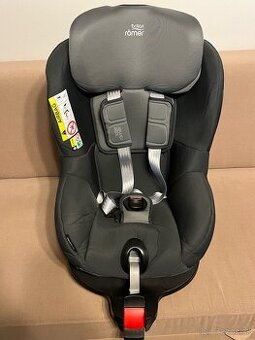 Britax Romer Dualfix M i-size