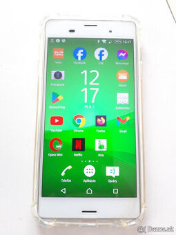 sony xperia z3 d6603