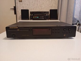 cd player MARANTZ CD-4000