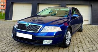 Škoda Octavia 2 1.9 TDI 77kw BEZ DPF,R.V.10/2009