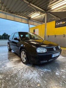 Volkwagen Golf 4 - 1.9 TDi 66Kw - 1