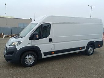 Fiat Ducato L4 H2 MAXI