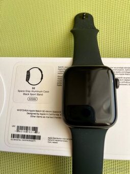 Apple watch SE