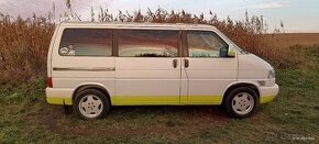 VW Caravelle 2.5tdi 75 kw ACV - 1