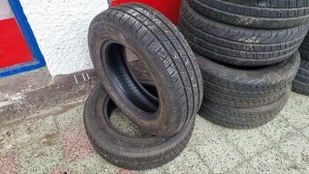 Pirelli 175/70r14c zimné