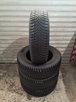 Hankook zimné 185/65/R15