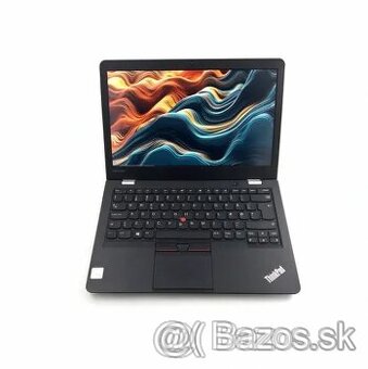 Lenovo ThinkPad 13 2nd Gen Intel Core I5-7300U 8 GB RAM 128