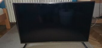 LG 47LB630V - SMART TV - LCD - LED TV - zlé podsvietenie