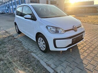 Volkswagen UP 1.0MPI Odp.DPH