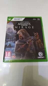 Assassin's Creed Mirage Xbox One / Xbox Series X