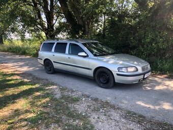 Volvo V70 2.5 tdi 103kw