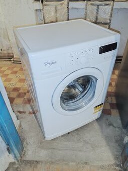 Predám práčku Whirlpool 6kg