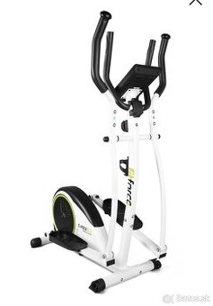 Elipticky trenazer Fitforce E-Max 8.3