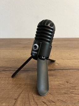 Samson Meteor Mic USB mikrofón