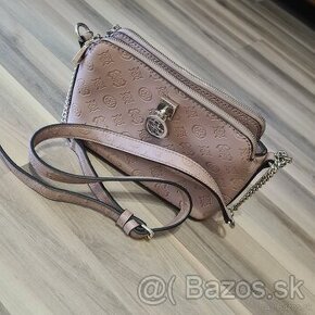 Crossbody kabelka GUESS