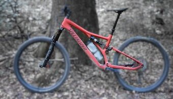 Specalized Stumpjumper Ramova sada , 140/130mm, XL (S5) + RS