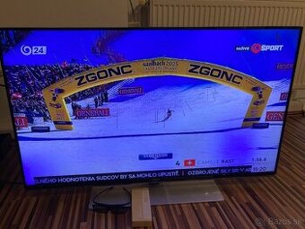 Televizor zn . Samsung 120cm