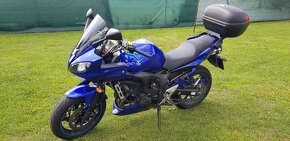 Predaj Yamaha FZ6 Fazer S2