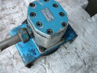 hydraulikpumpa    DDR orsta