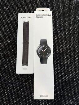 Samsung galaxy watch4 classic 46mm