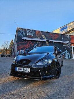 Predám Seat Leon Cupra R310