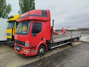 Daf LF 35 rv.2006 7500kg