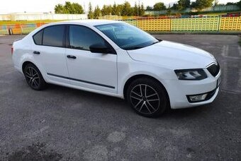 Škoda Octavia 1.6 TDI 2014