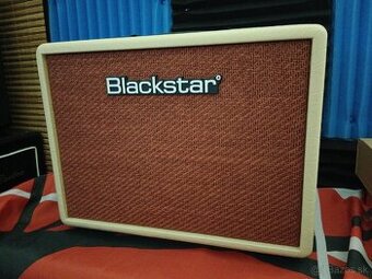 Blackstar Debut 15E